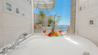 VKV4146 Villa Kalkan