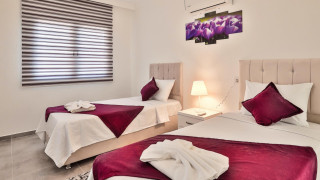 VKV3192 Villa Kalkan