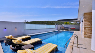 VKV2243 Villa Kalkan