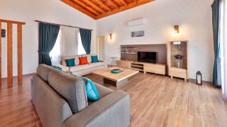 VKV2348 Villa Kalkan