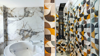 VKV1786 Villa Kalkan