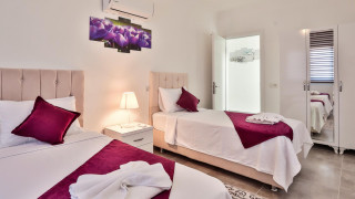 VKV3192 Villa Kalkan