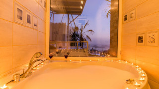 VKV4146 Villa Kalkan