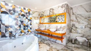VKV1786 Villa Kalkan