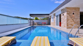 VKV2243 Villa Kalkan