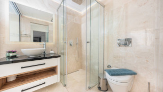 VKV1887 Villa Kalkan