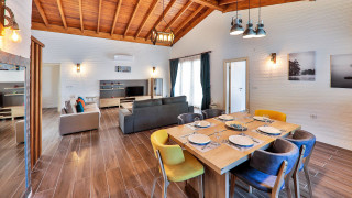 VKV2348 Villa Kalkan