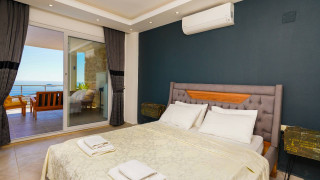 VKV4146 Villa Kalkan