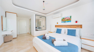 VKV1887 Villa Kalkan