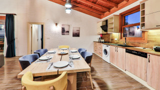VKV2348 Villa Kalkan