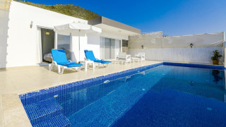 VKV3192 Villa Kalkan