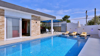 VKV2243 Villa Kalkan