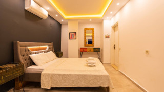 VKV4146 Villa Kalkan