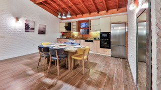 VKV2348 Villa Kalkan