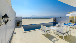 VKV3192 Villa Kalkan