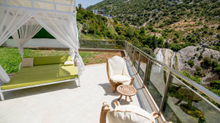 VKV3374 Villa Kalkan