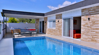VKV2243 Villa Kalkan