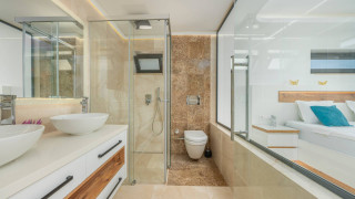 VKV1887 Villa Kalkan