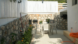 VKV3192 Villa Kalkan