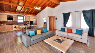 VKV2348 Villa Kalkan