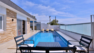 VKV2243 Villa Kalkan