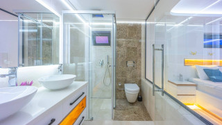 VKV1887 Villa Kalkan