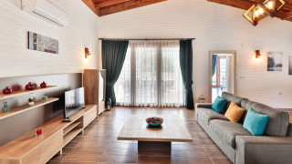 VKV2348 Villa Kalkan