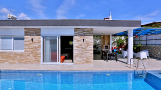 VKV2243 Villa Kalkan