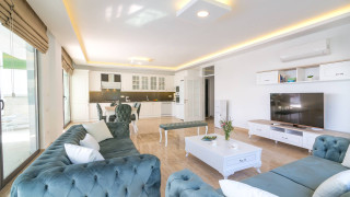 VKV3374 Villa Kalkan