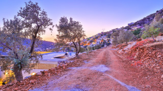VKV9546 Villa Kalkan