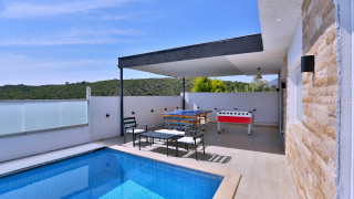 VKV2243 Villa Kalkan