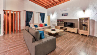 VKV2348 Villa Kalkan