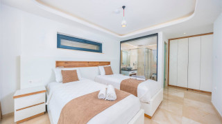 VKV1887 Villa Kalkan