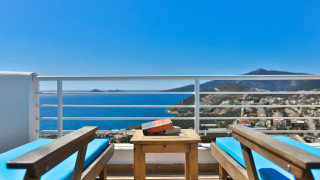 VKV1786 Villa Kalkan
