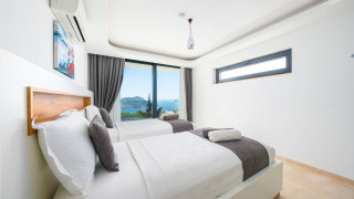 VKV1887 Villa Kalkan