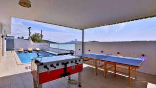 VKV2243 Villa Kalkan