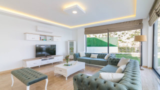 VKV3374 Villa Kalkan