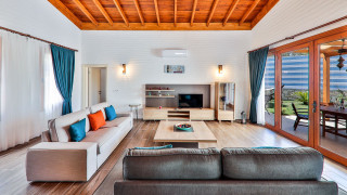 VKV2348 Villa Kalkan