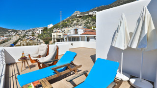 VKV1786 Villa Kalkan