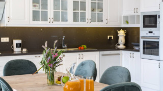 VKV3374 Villa Kalkan