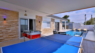 VKV2243 Villa Kalkan