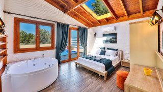 VKV2348 Villa Kalkan