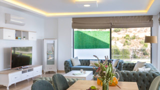 VKV3374 Villa Kalkan