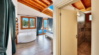 VKV2348 Villa Kalkan
