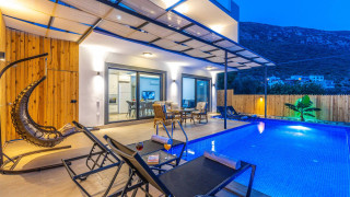 VKV8613 Villa Kalkan