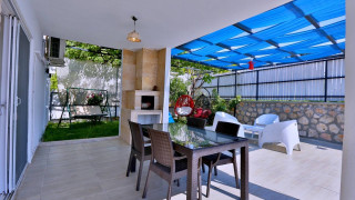 VKV2243 Villa Kalkan