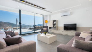 VKV7401 Villa Kalkan