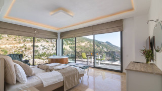 VKV3374 Villa Kalkan