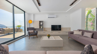 VKV7401 Villa Kalkan