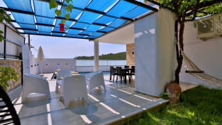 VKV2243 Villa Kalkan